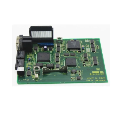 Контроллер FANUC A20B-2002-0641