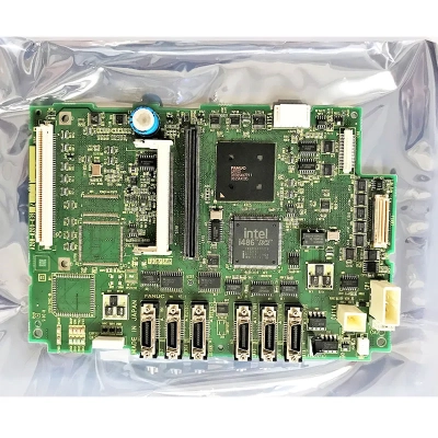 Контроллер FANUC A20B-8200-0396