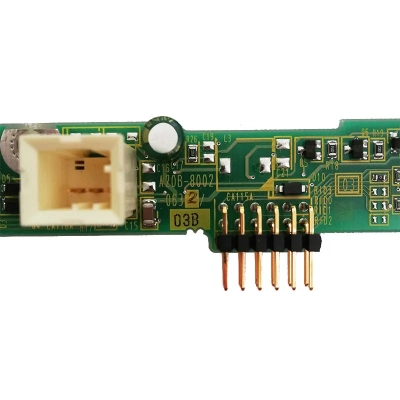 Контроллер FANUC A20B-8002-0632