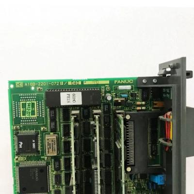 Контроллер FANUC A16B-2201-0721