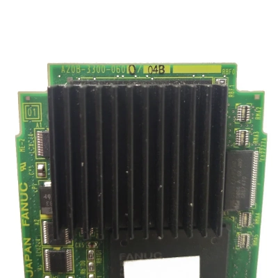 Контроллер FANUC A20B-3300-0600