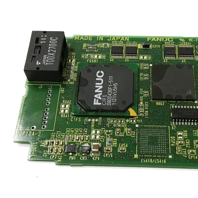 Контроллер FANUC A20B-3300-0637