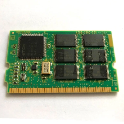 Контроллер FANUC A20B-3900-0284