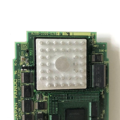 Контроллер FANUC A20B-3300-0261