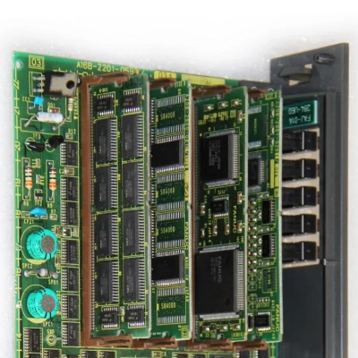 Контроллер FANUC A16B-2201-0590
