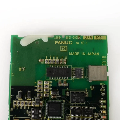Контроллер FANUC A20B-8001-0900