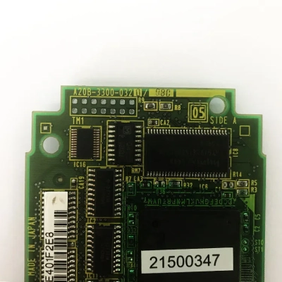 Контроллер FANUC A20B-3300-0320