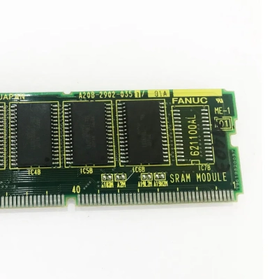 Контроллер FANUC A20B-2902-0351