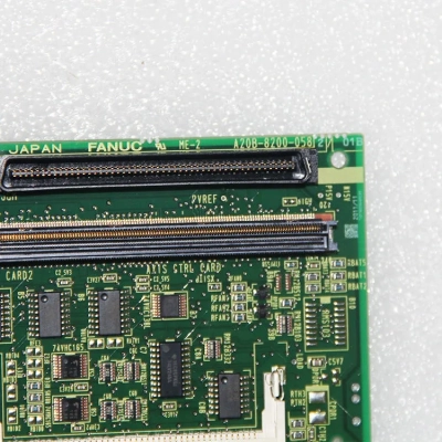 Контроллер FANUC A20B-8200-0582
