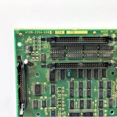 Контроллер FANUC A16B-2204-0085