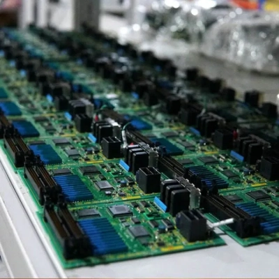 Контроллер FANUC A20b-8201-0081