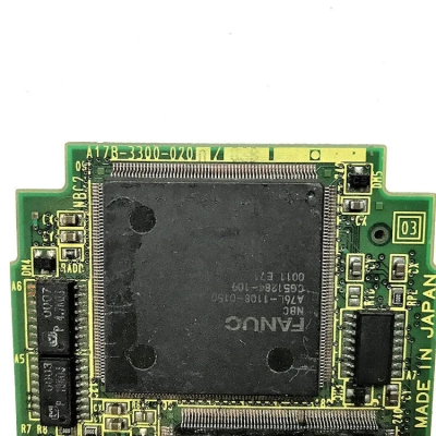Контроллер FANUC A17B-3300-0200