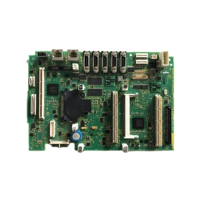 Контроллер FANUC A17B-8100-0102