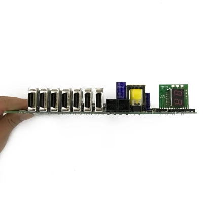 Контроллер FANUC A20B-2101-0355