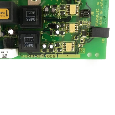 Контроллер FANUC A16B-2203-0627