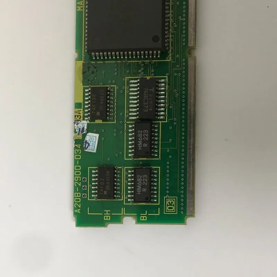 Контроллер FANUC A20B-2900-0340