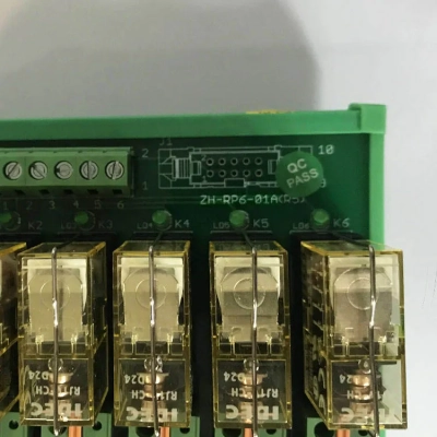 Контроллер FANUC ZH-RP6-01A(R5)