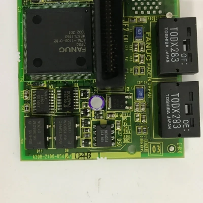 Контроллер FANUC A20B-2100-0542