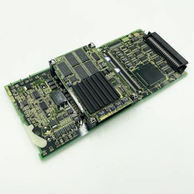 Контроллер FANUC A20b-3300-0102