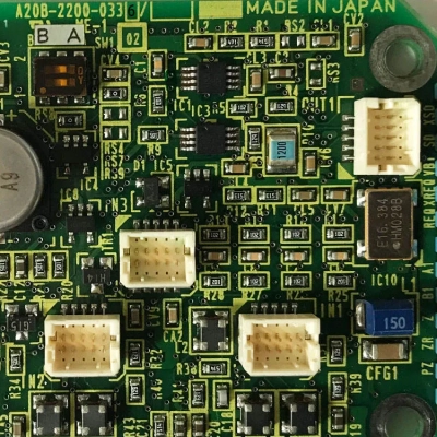 Контроллер FANUC A20B-2200-0336