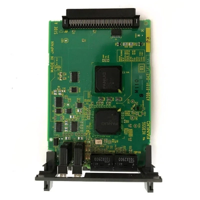 Контроллер FANUC A20B-8101-0421