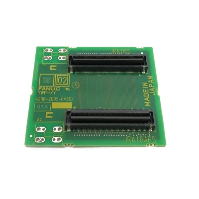 Контроллер FANUC A20B-2005-0430