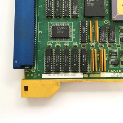 Контроллер FANUC A16B-2200-0021