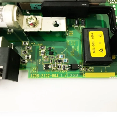Контроллер FANUC A20B-2102-0041