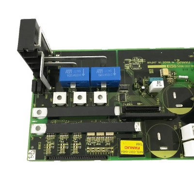 Контроллер FANUC A16B-2203-0822
