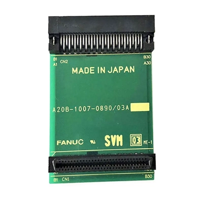 Контроллер FANUC A20B-1007-0890