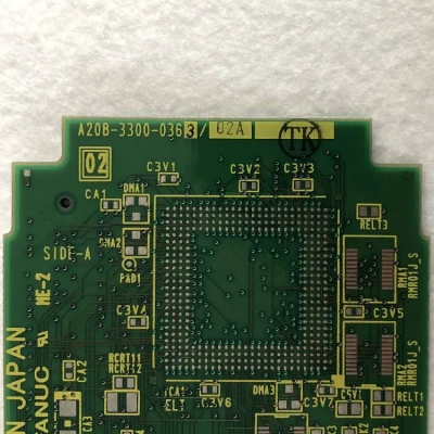 Контроллер FANUC A06B-3300-0363