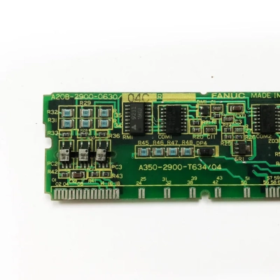 Контроллер FANUC A20B-2900-0630