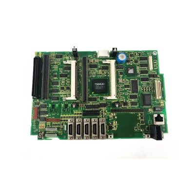 Контроллер FANUC A20B-8101-0401