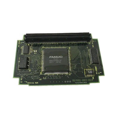 Контроллер FANUC A20B-3300-0091