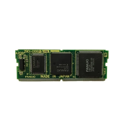 Контроллер FANUC A20B-2901-0660