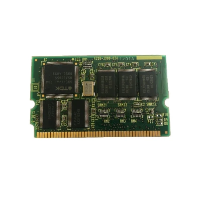 Контроллер FANUC A20B-3900-0241