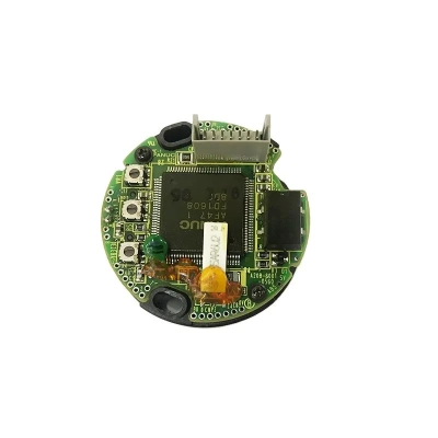 Контроллер FANUC A20B-8001-0560