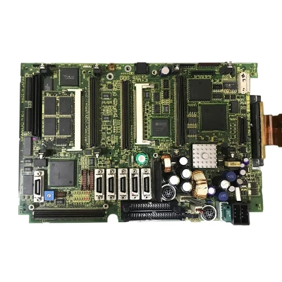 Контроллер FANUC A20B-8100-0461