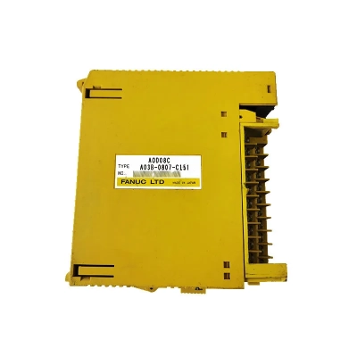 Контроллер FANUC A03B-0807-C151