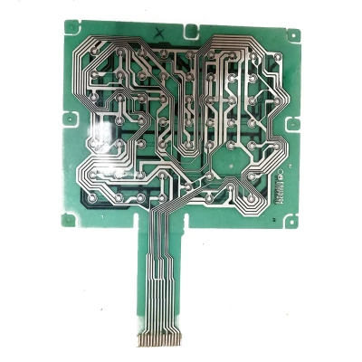 Контроллер FANUC U15FP475