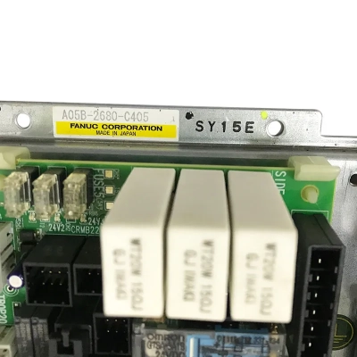Контроллер FANUC A05B-2680-C405