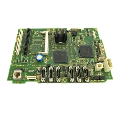 Контроллер FANUC A20B-8201-0085