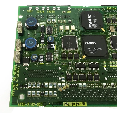 Контроллер FANUC A20B-2102-0030