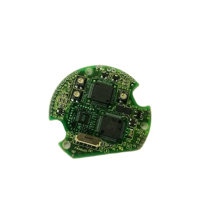 Контроллер FANUC A20B-8200-0450