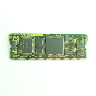 Контроллер FANUC A20B-2900-0142