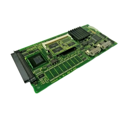 Контроллер FANUC A20B-8100-0262
