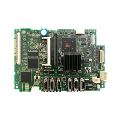 Контроллер FANUC A20B-8200-0395