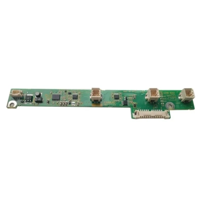 Контроллер FANUC A20B-8201-0153