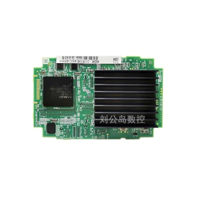 Контроллер FANUC A17B-3301-0353