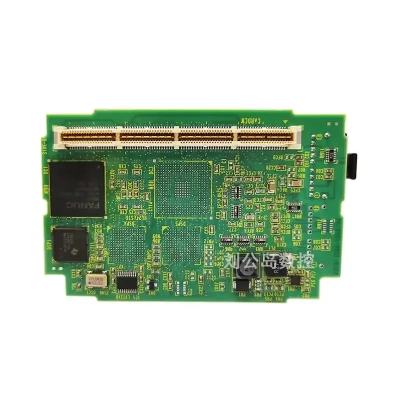 Контроллер FANUC A20B-3300-0662